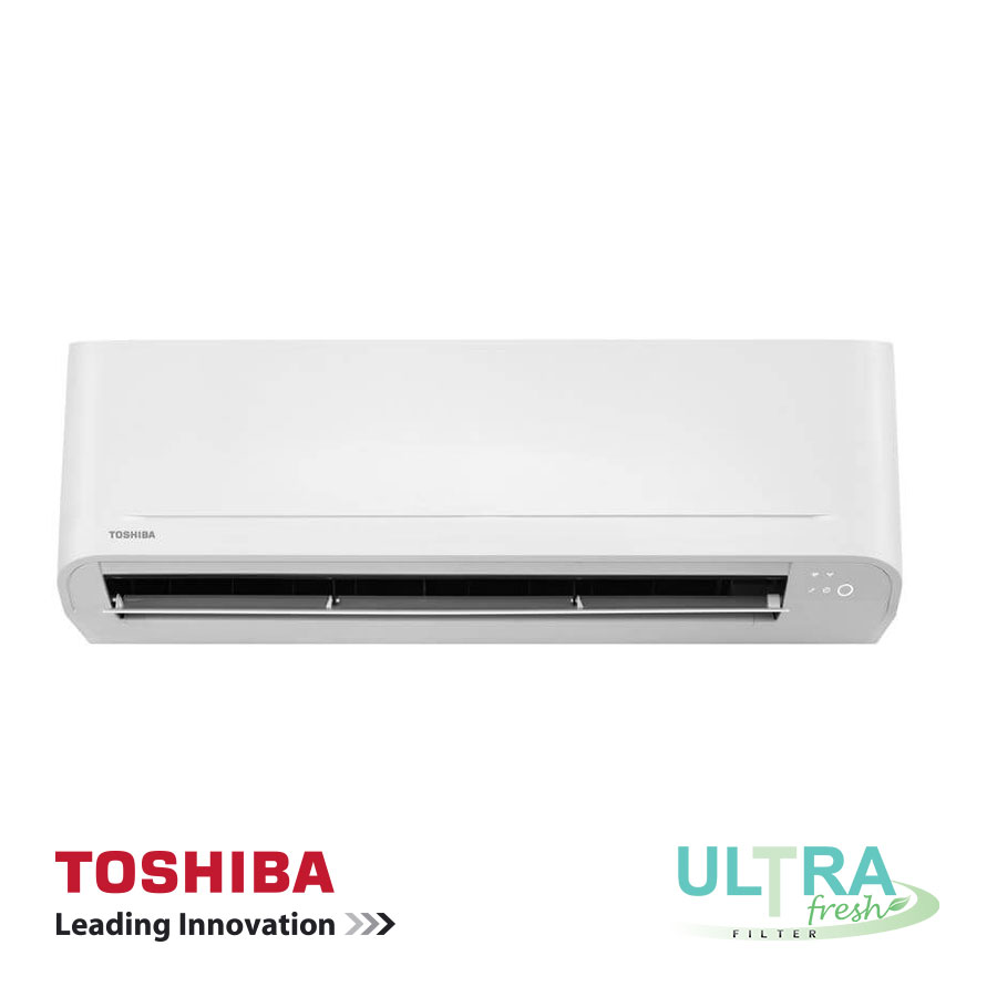 Инверторен климатик Toshiba Yukai RAS-B16E2KVG / RAS-16E2AVG